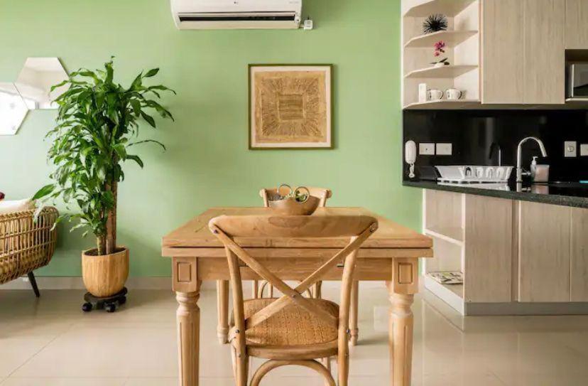Lujoso Apartamento En Bocagrande Cartagena Luaran gambar