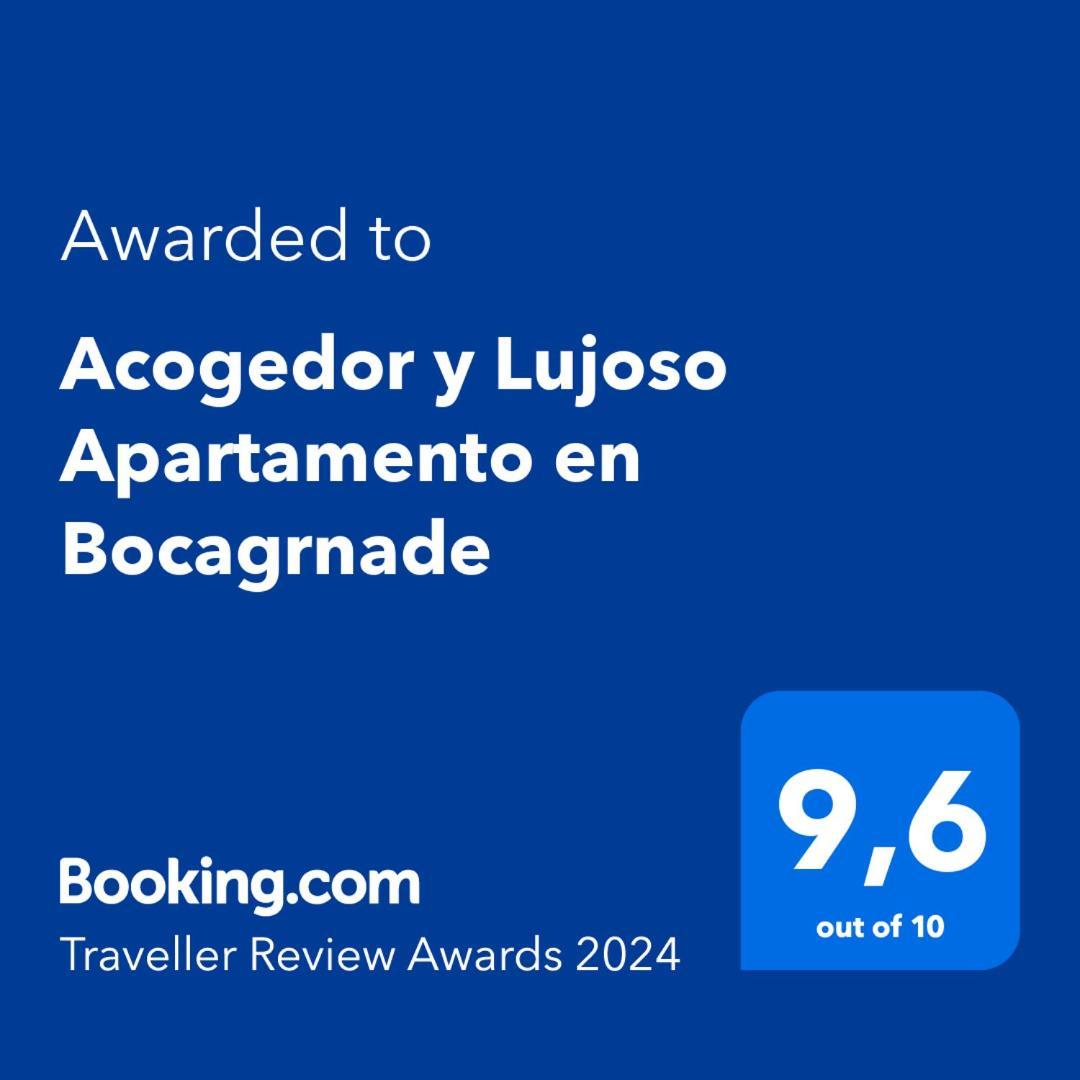 Lujoso Apartamento En Bocagrande Cartagena Luaran gambar