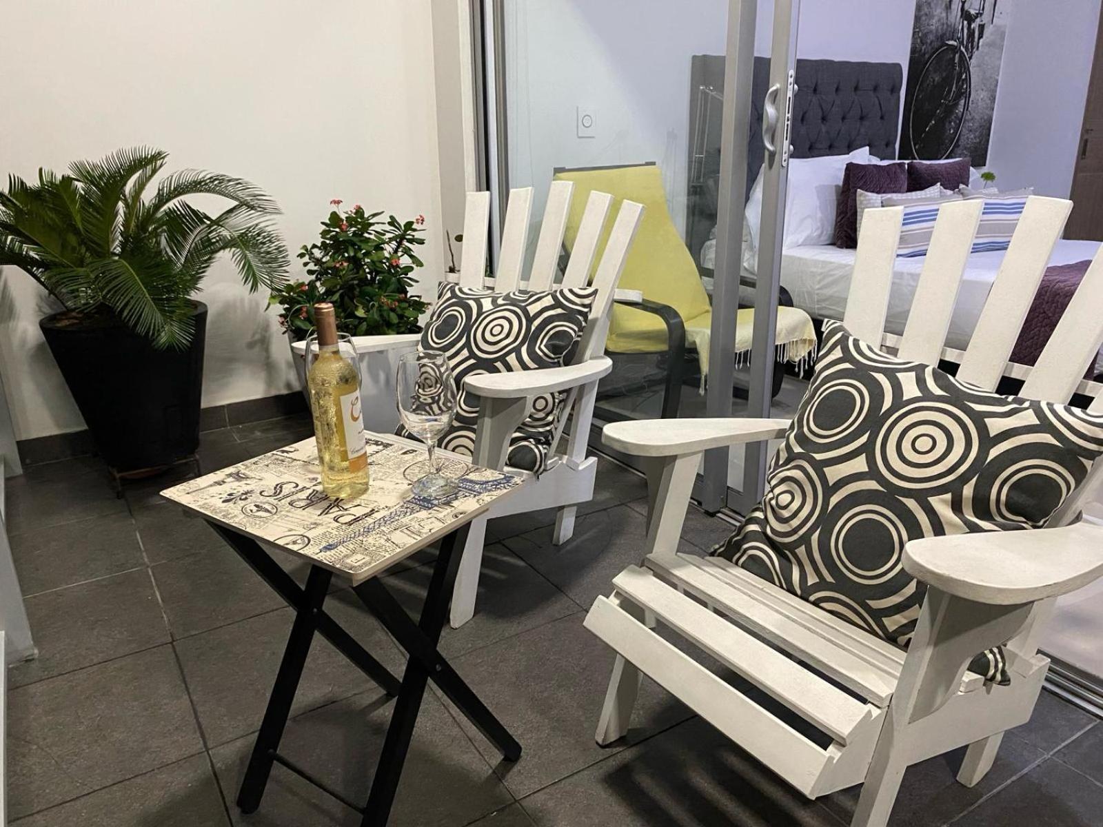 Lujoso Apartamento En Bocagrande Cartagena Luaran gambar